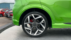 Ford Puma ST 1.5 EcoBoost ST 5dr Petrol Hatchback